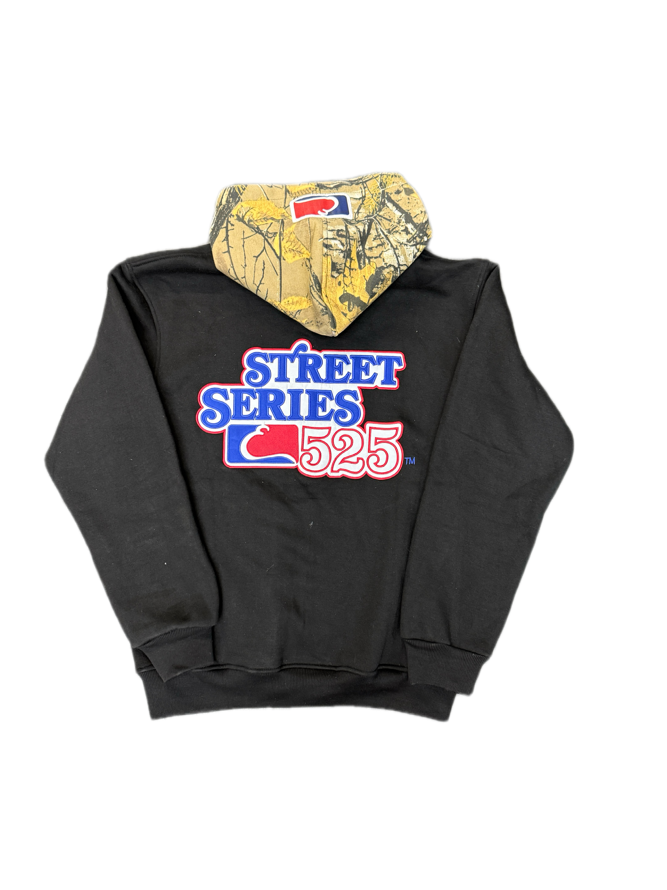 ENY HOME RUN (BLACK) SWEATSUIT