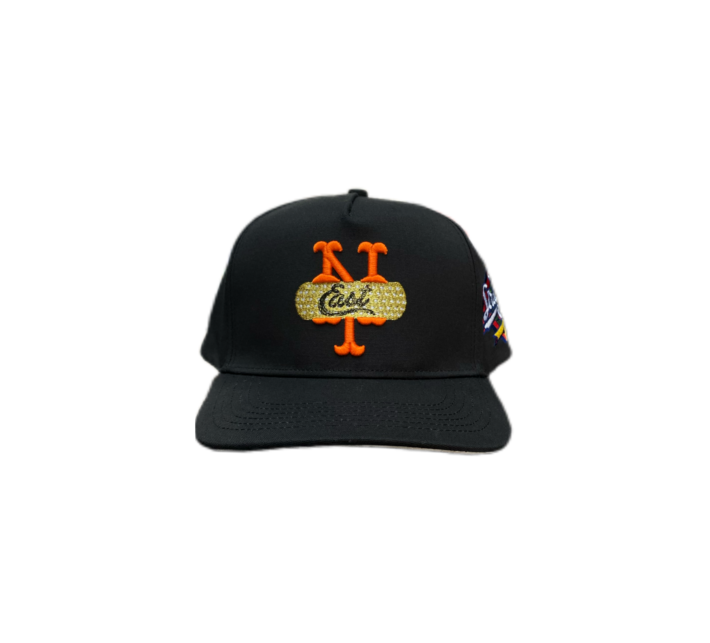 ENY METS 2025