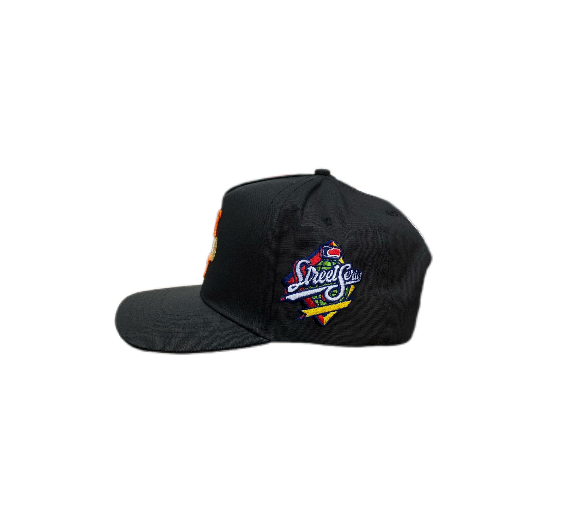 ENY METS 2025