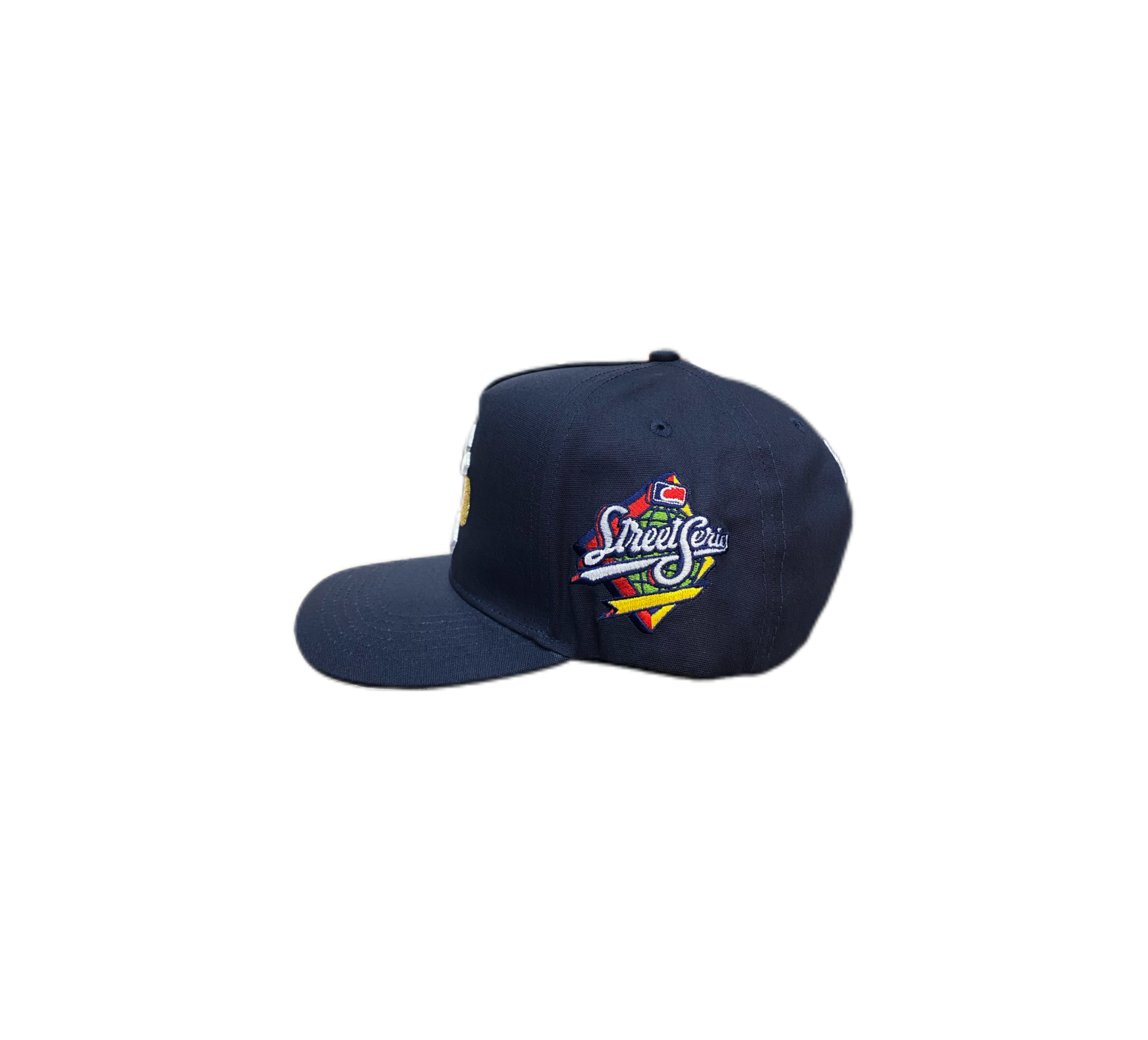 ENY YANKEE 2025