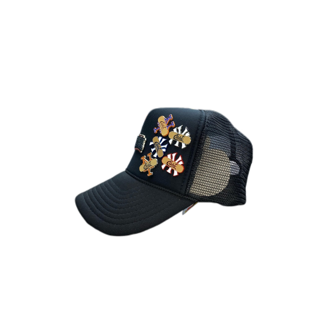 ENY MULTI PIN TRUCKER