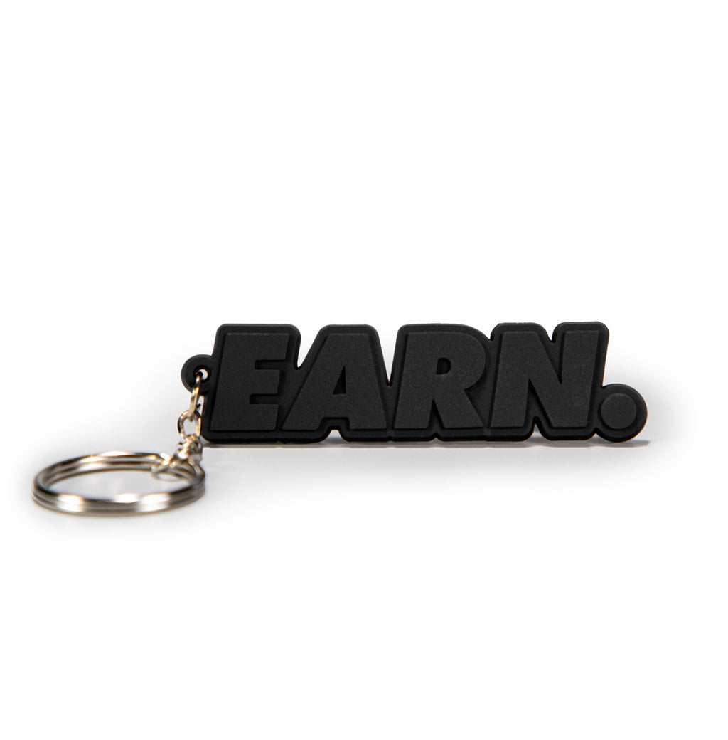 Earn Keychain