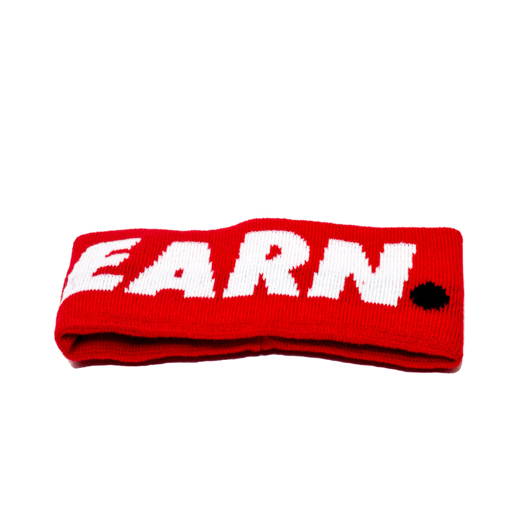 EARN WITH DOT HEADBAND