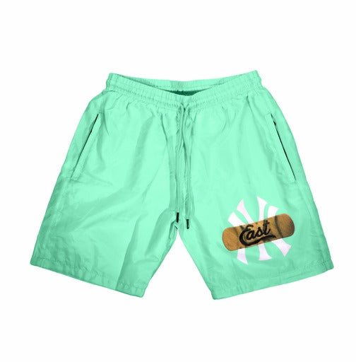 NEIGHBORHOOD SHORTS