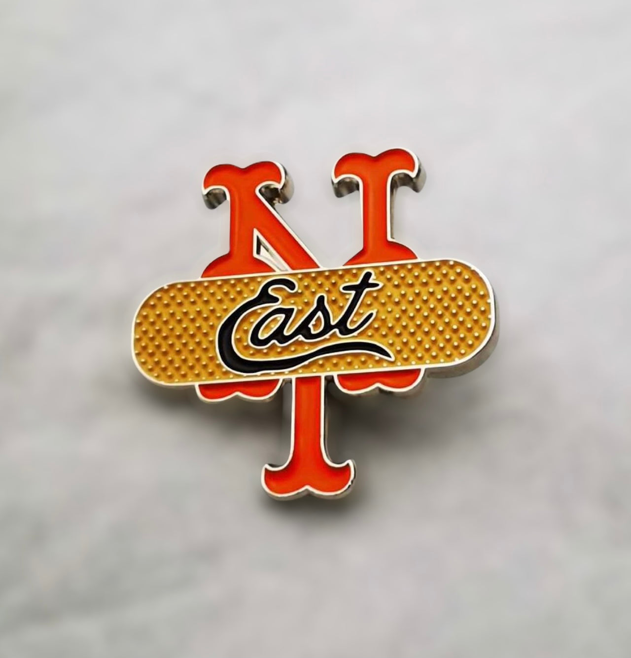 Neighborhood METS PIN